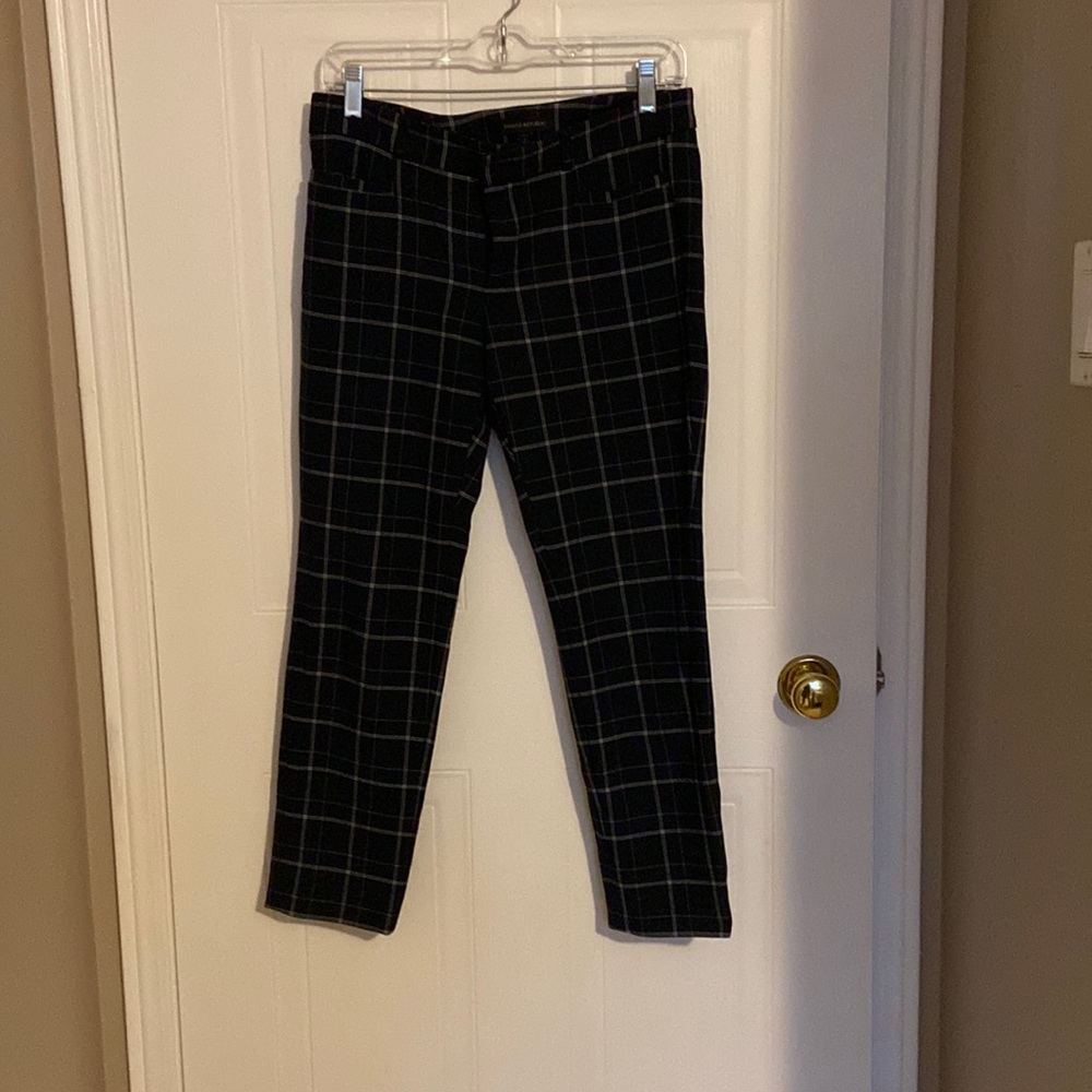 BR Sloan pants